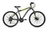 Cradiac HUSTLER 21S 29 T